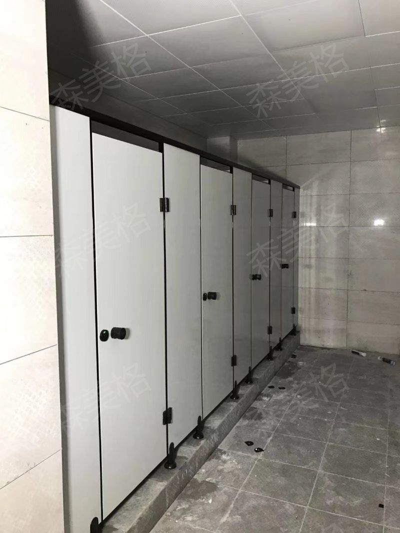 惠州龙门医院卫生间隔断
