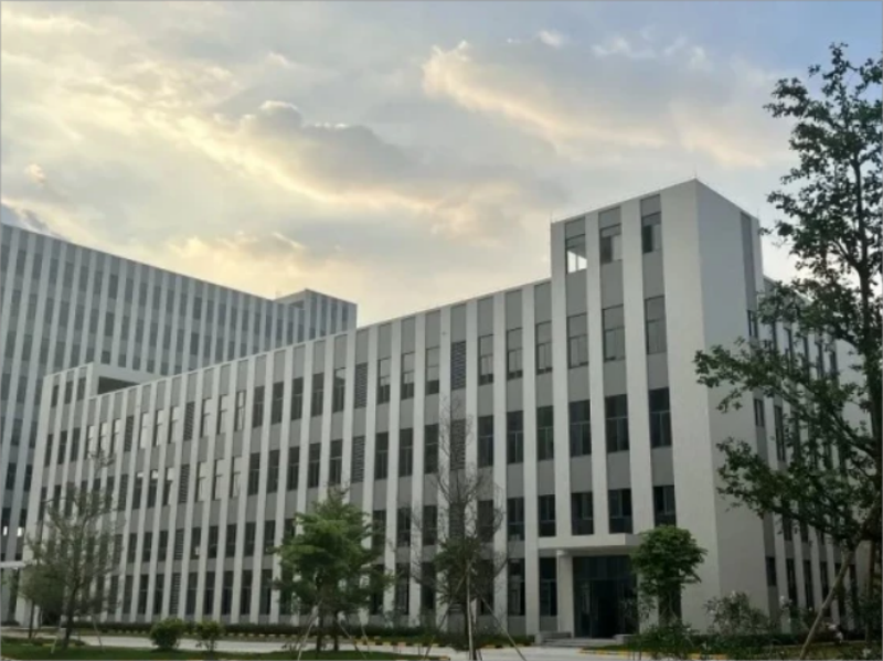 佛山南海宜安科创园