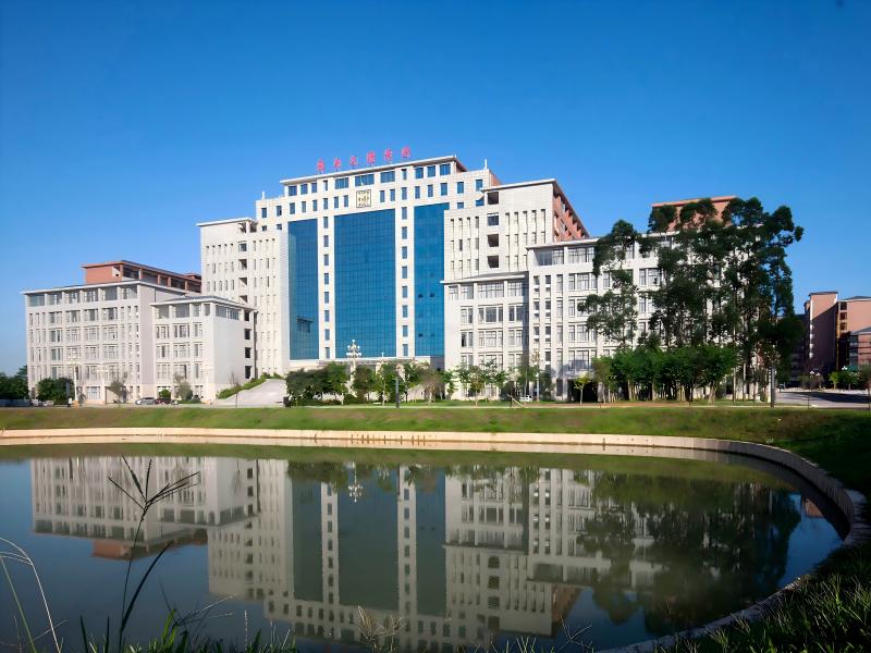 广东省文理职业学院